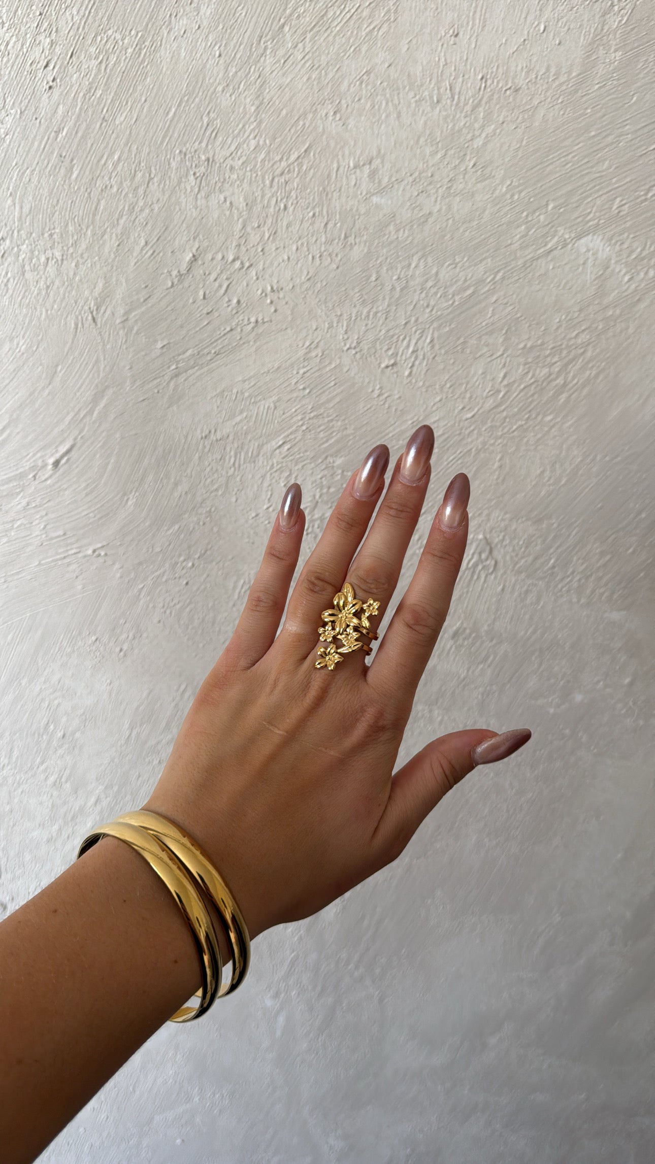 Bague - Serena