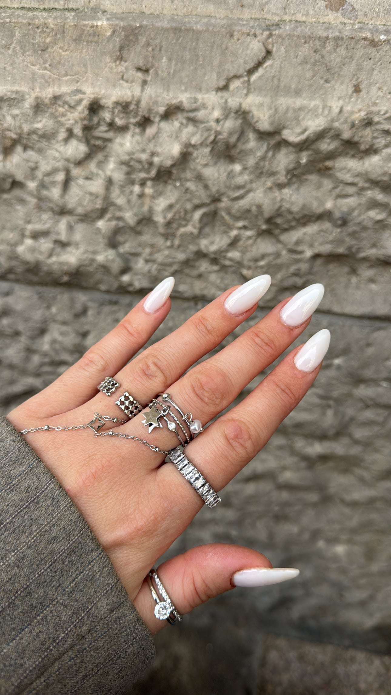 Bague - Elen