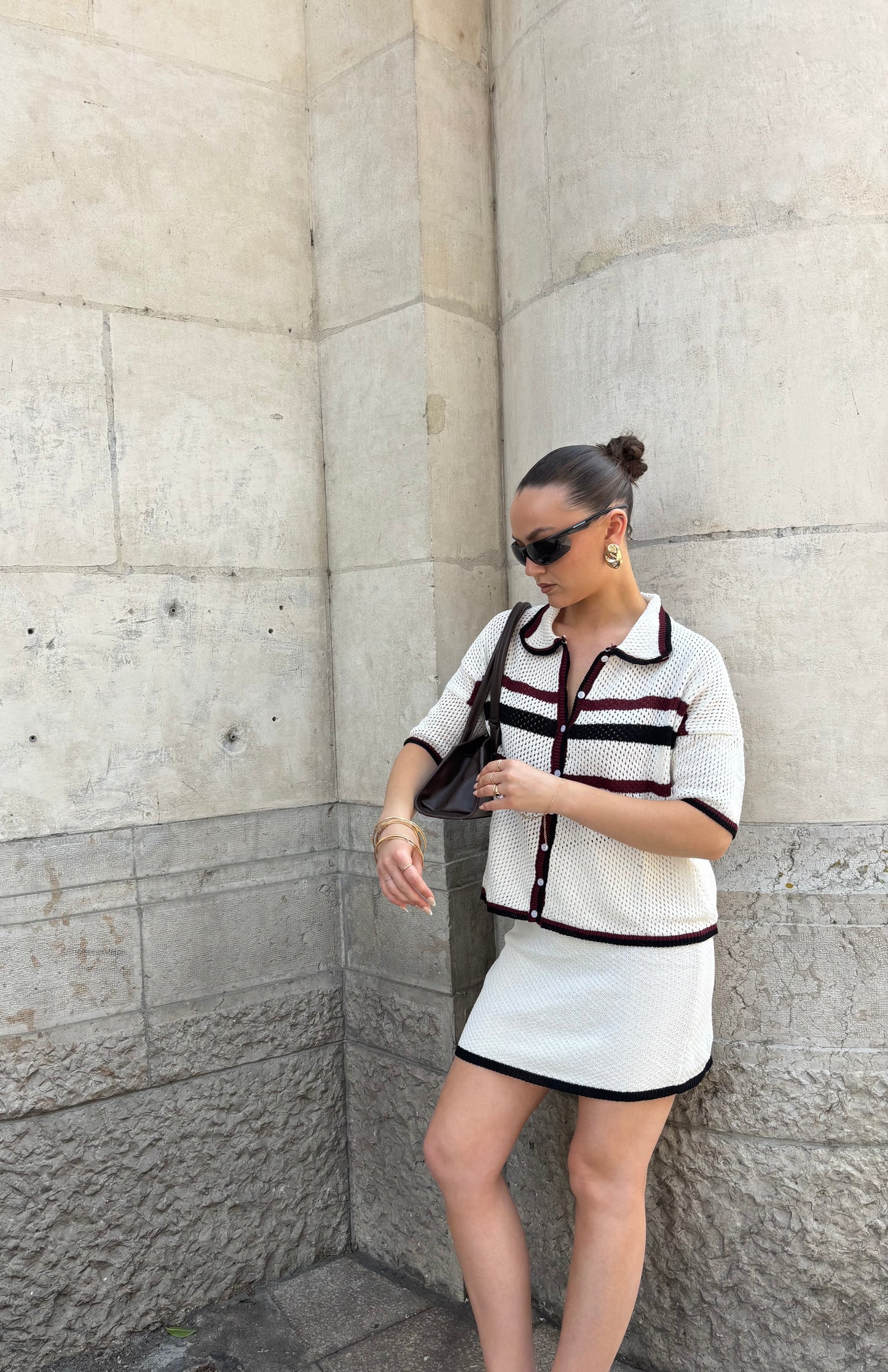 Ensemble-Tricot-Blanc