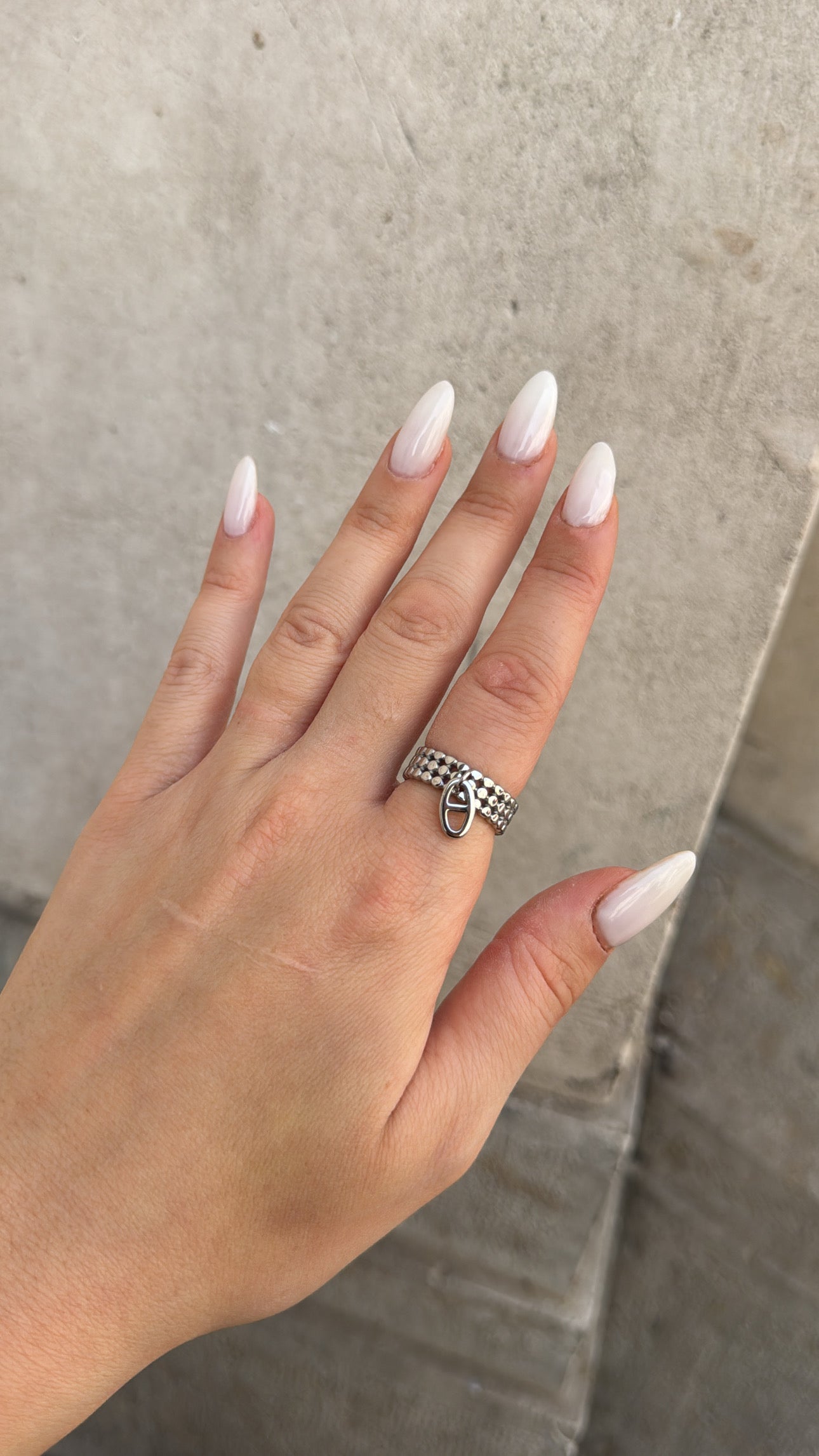 Bague - Elen