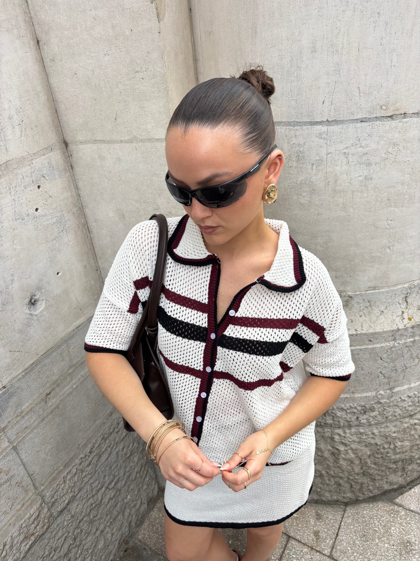 Ensemble-Tricot-Blanc