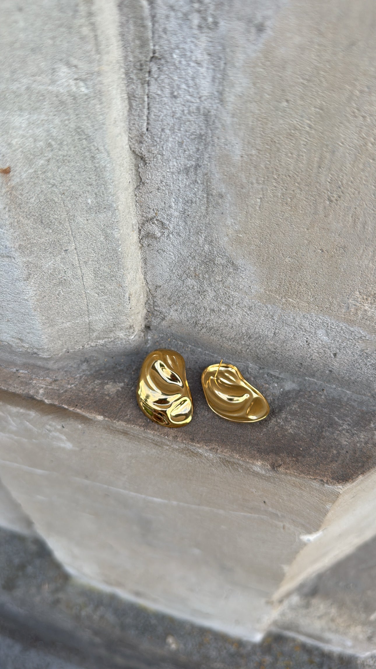 Boucles d'oreilles - Amaria