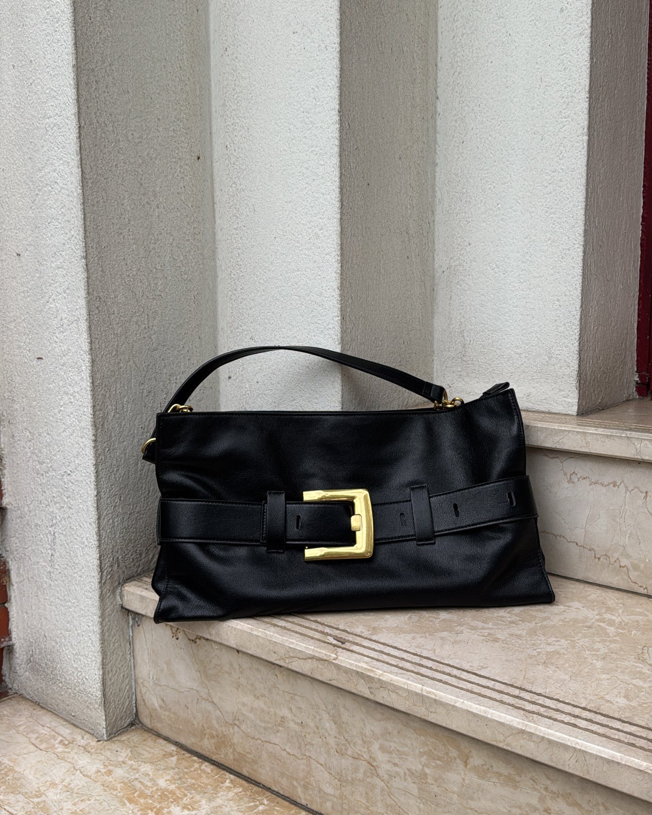 Sac Adèle - Noir