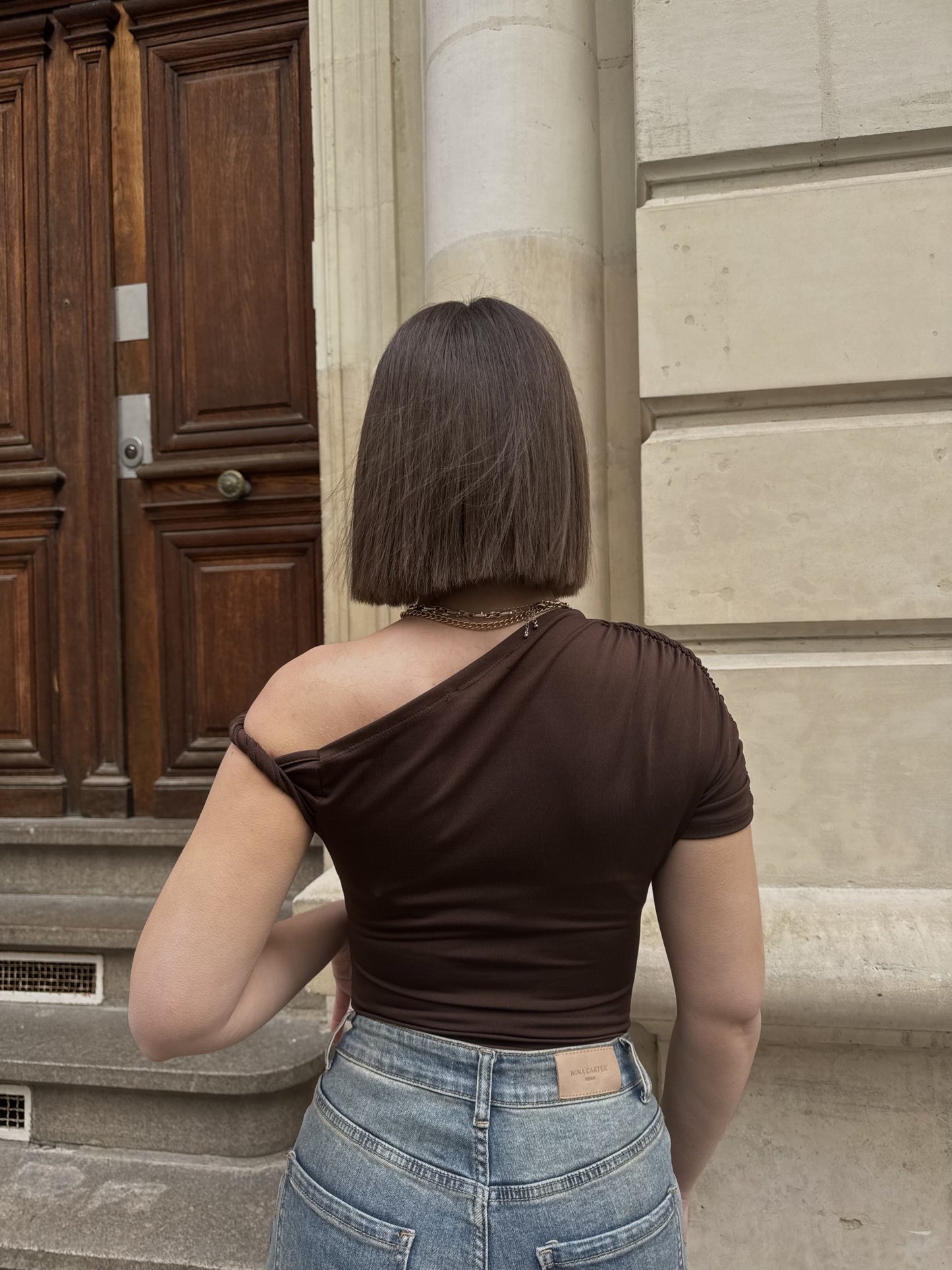 Body marron