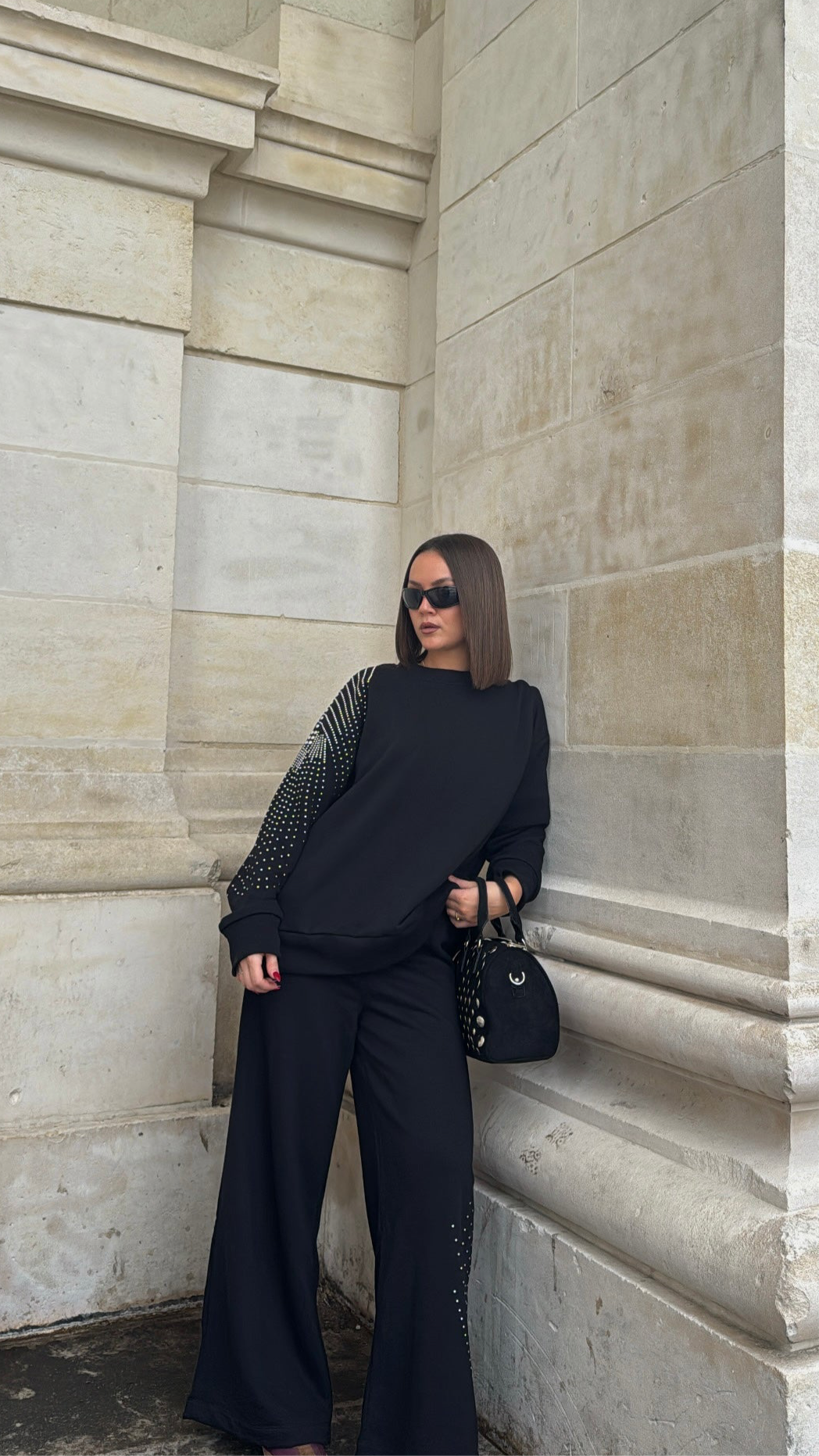 Ensembles