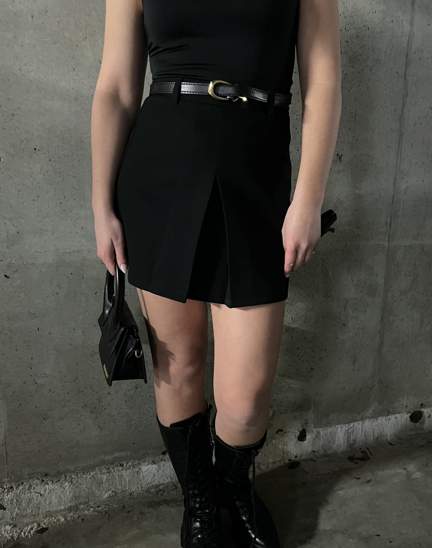 Jupes & Shorts