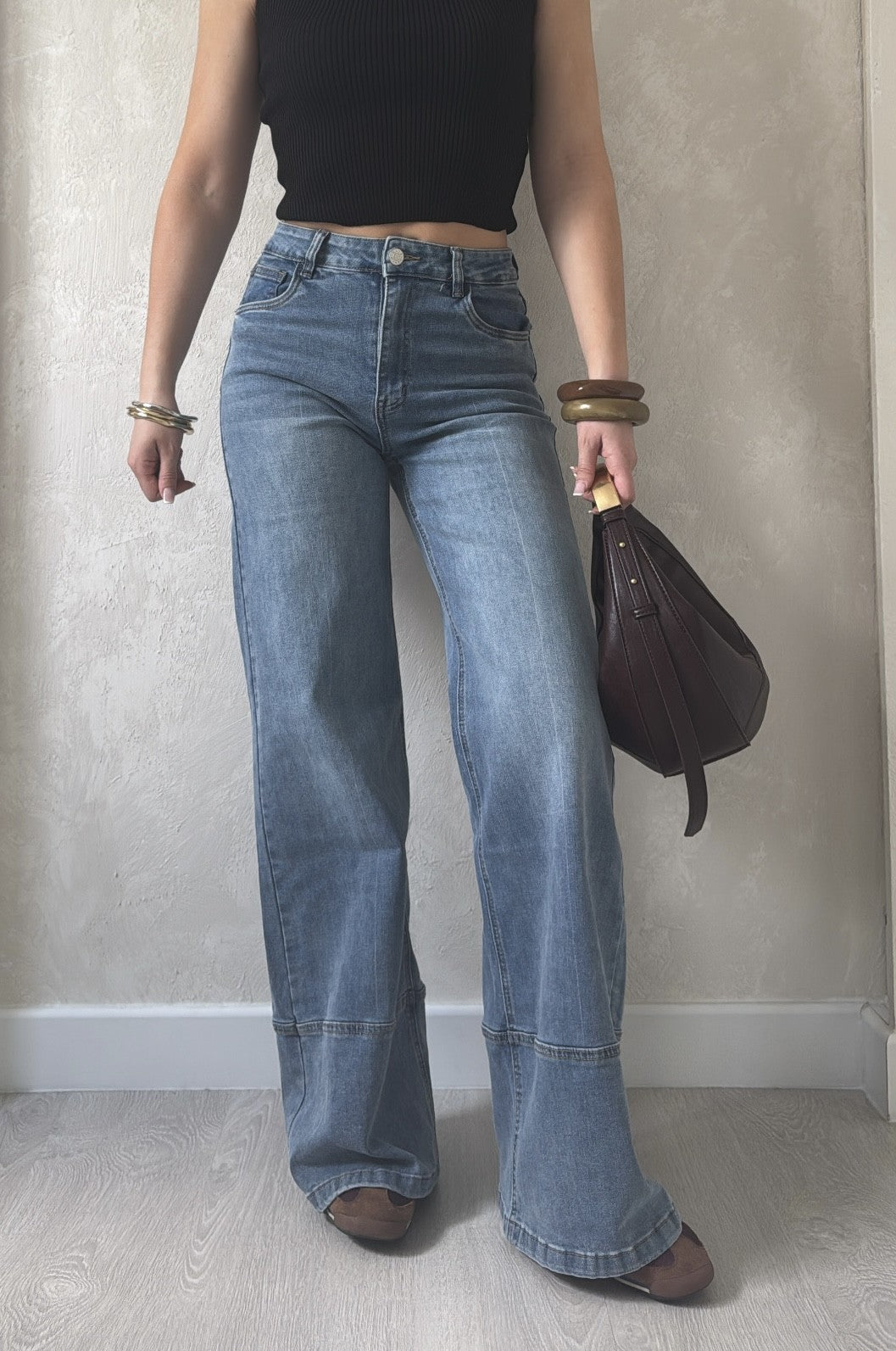 Pantalons & Jeans