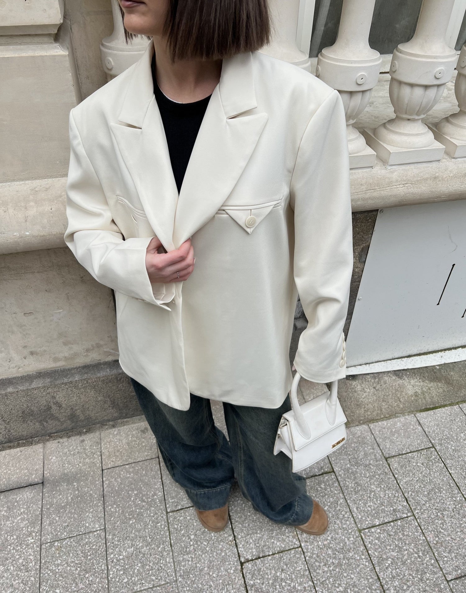 Manteaux et Vestes