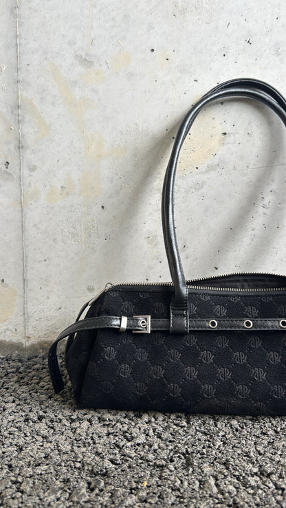 Sac Kylie - Noir