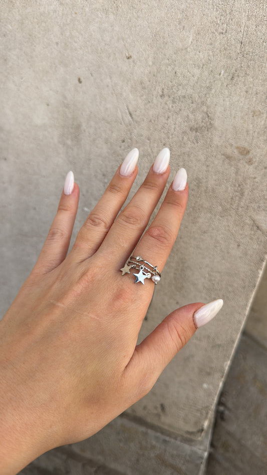 Bague - Nyx