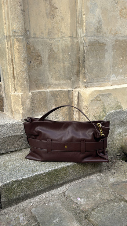 Sac Adèle - Marron
