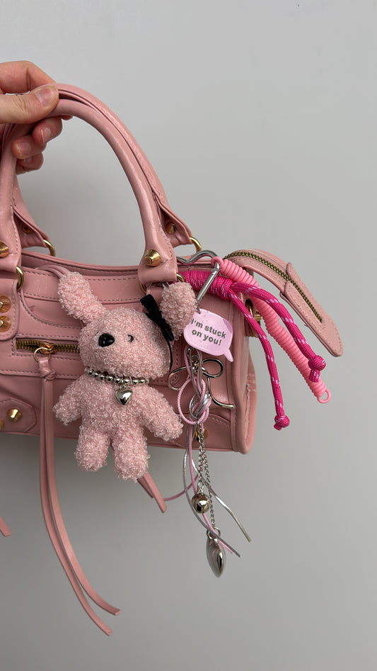 Porte-clefs - Grigri