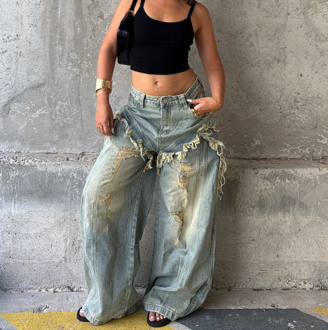 Jean vintage