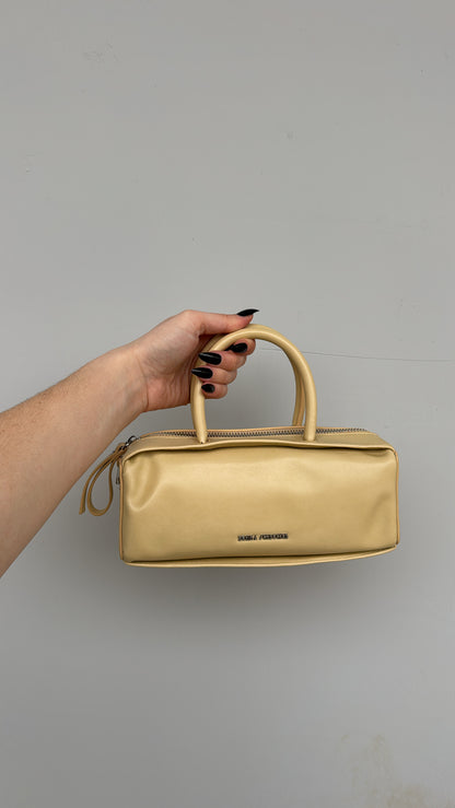 Sac meira - Jaune