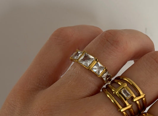 Bague - Louise