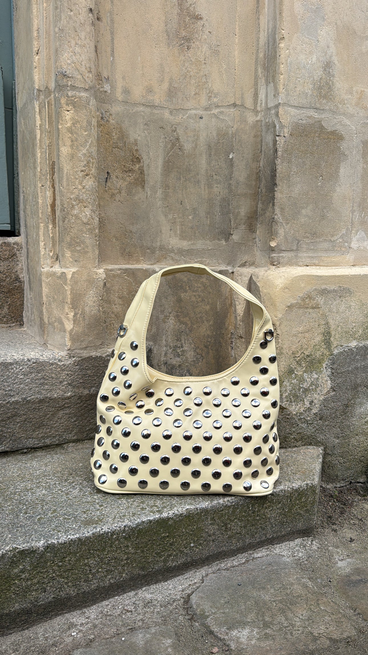 Sac Maya - Jaune