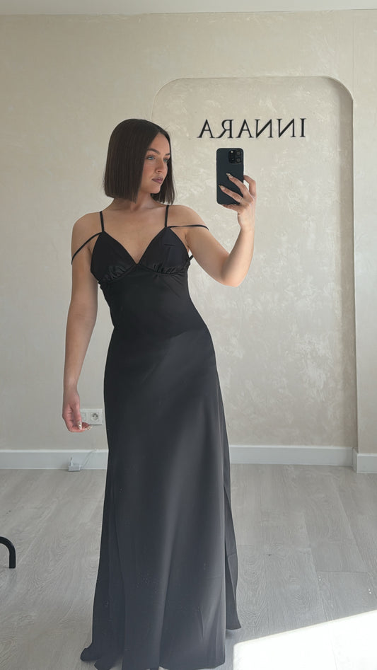 Robe longue