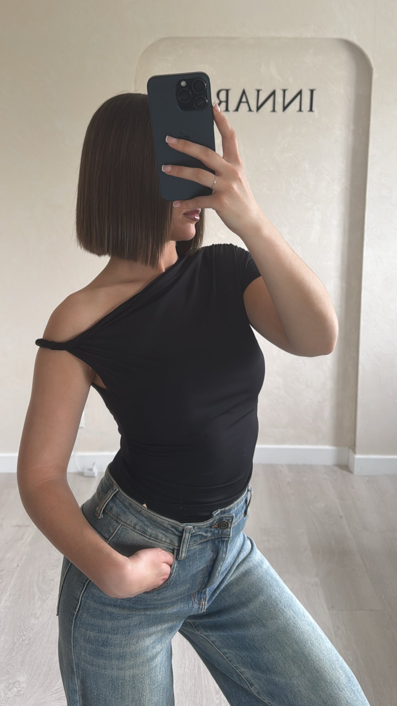 Body noir