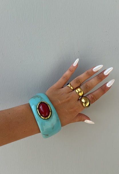 Bracelet Azura - Bleu