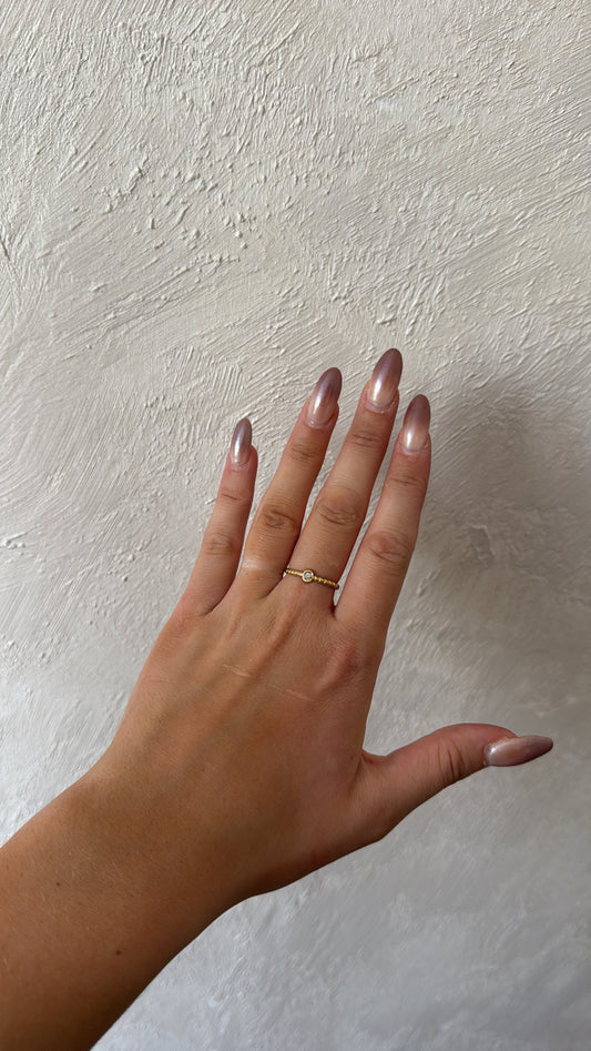 Bague - Emi