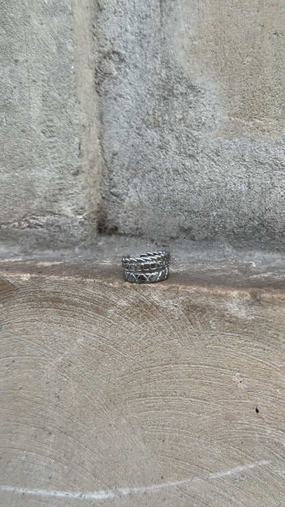Bague d'oreille