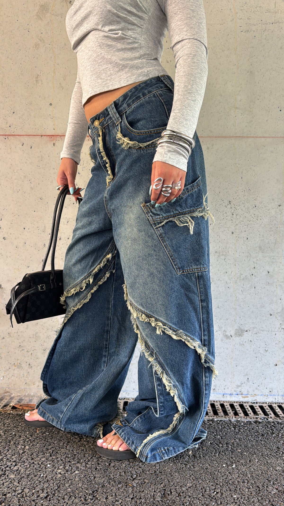Jean - Maddie
