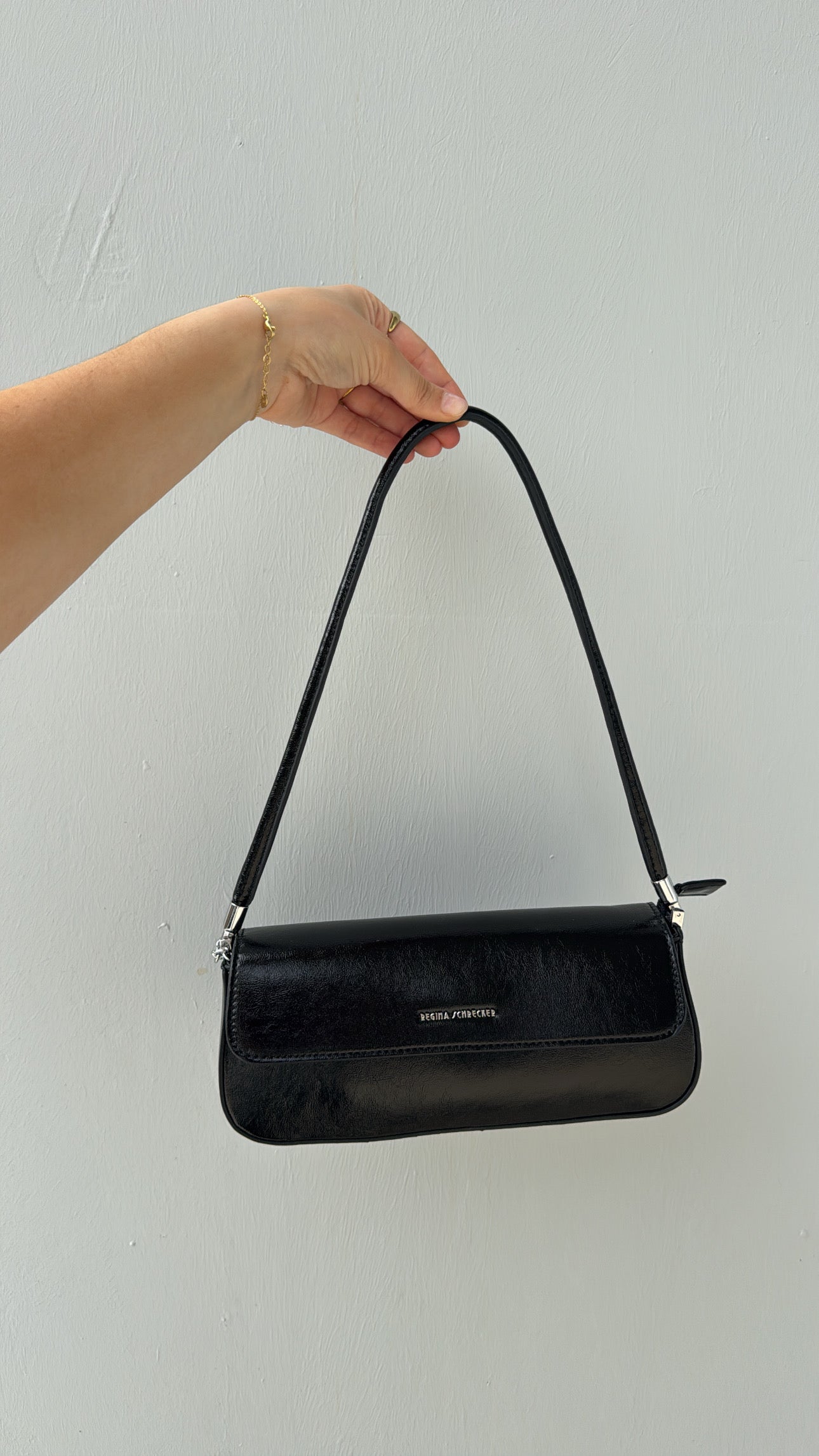 Sac romy - Noir