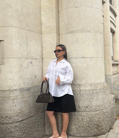 Chemise blanche