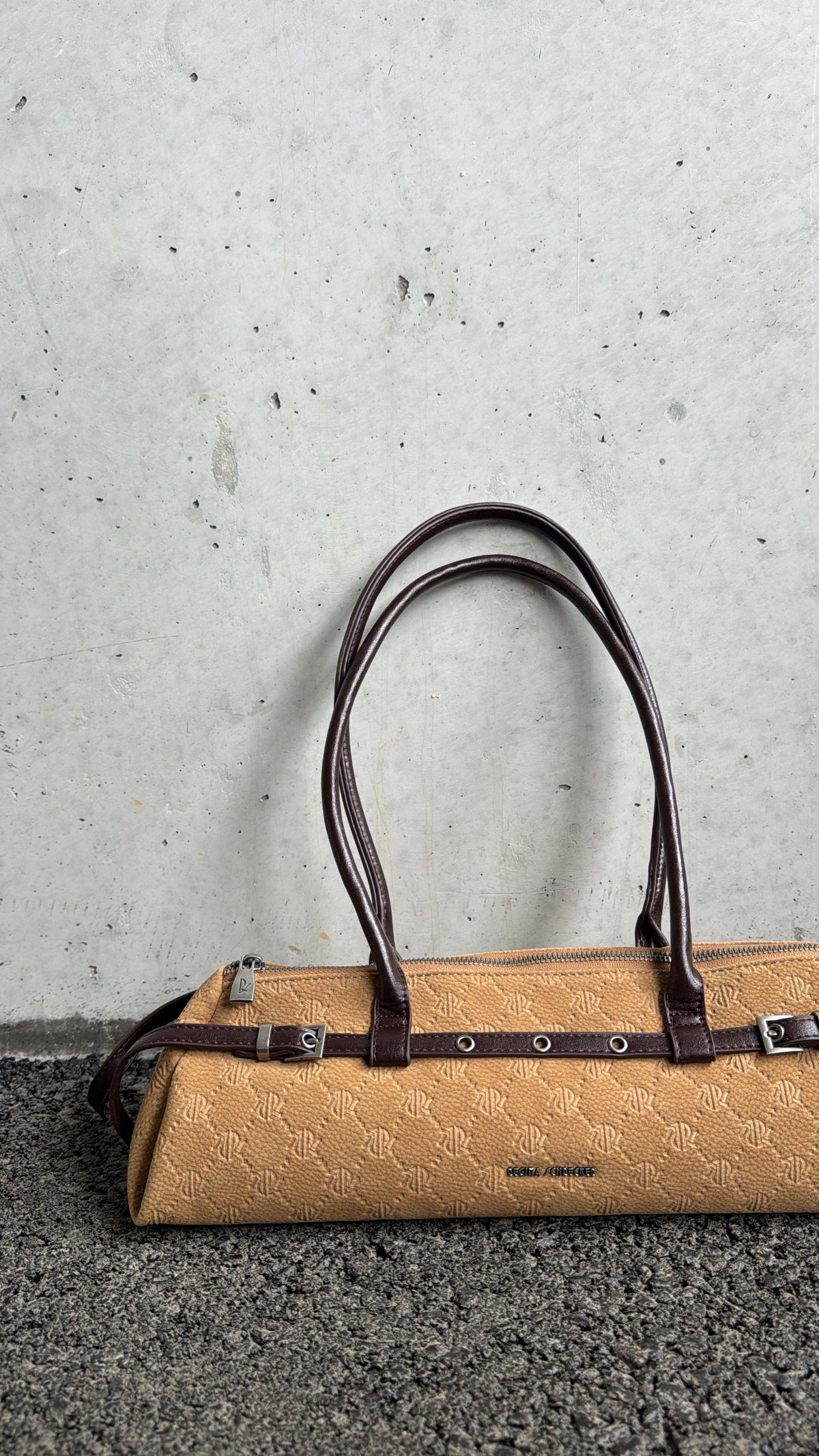 Sac Kylie - Camel