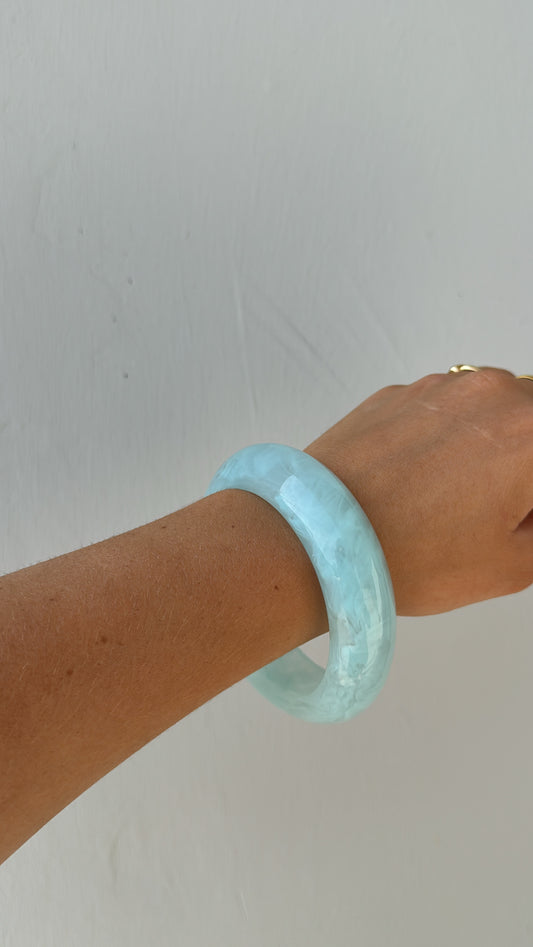 Bracelet Bianca - Bleu