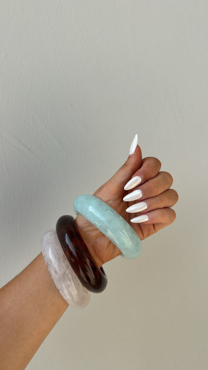 Bracelet Bianca - Bleu