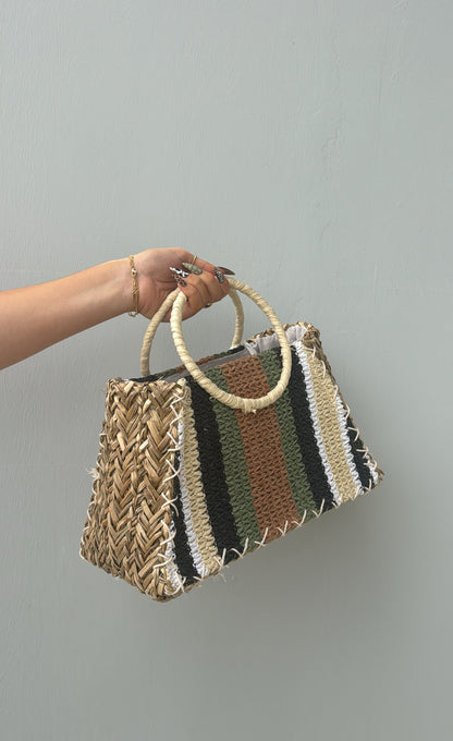Sac à main - Énora
