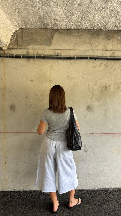 T-shirt Ester - Gris