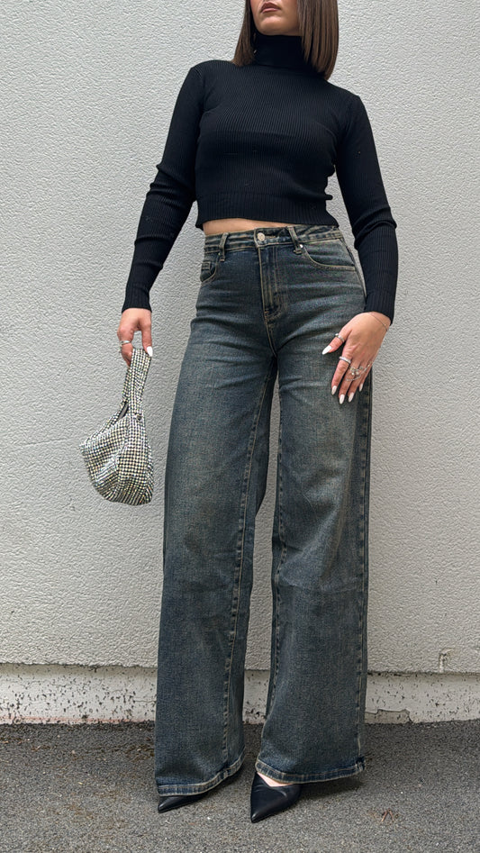 Jean - Bleu