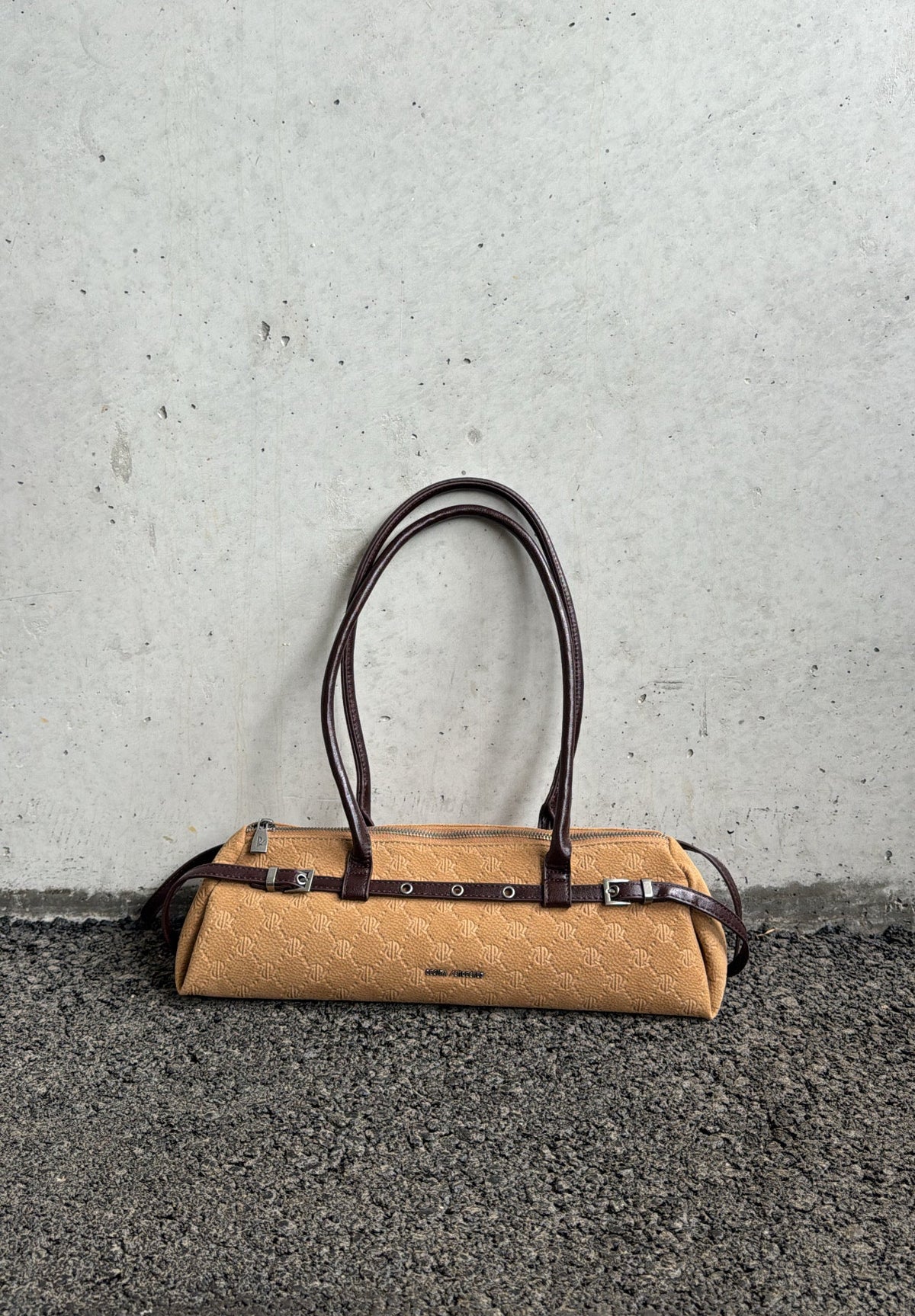 Sac Kylie - Camel