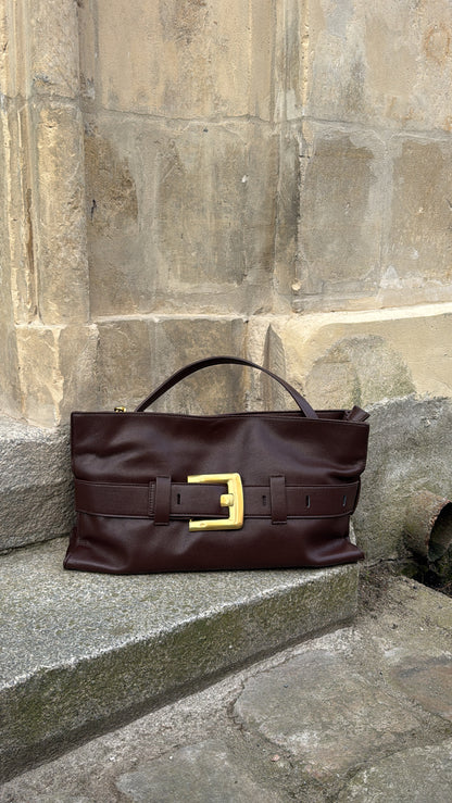 Sac Adèle - Marron