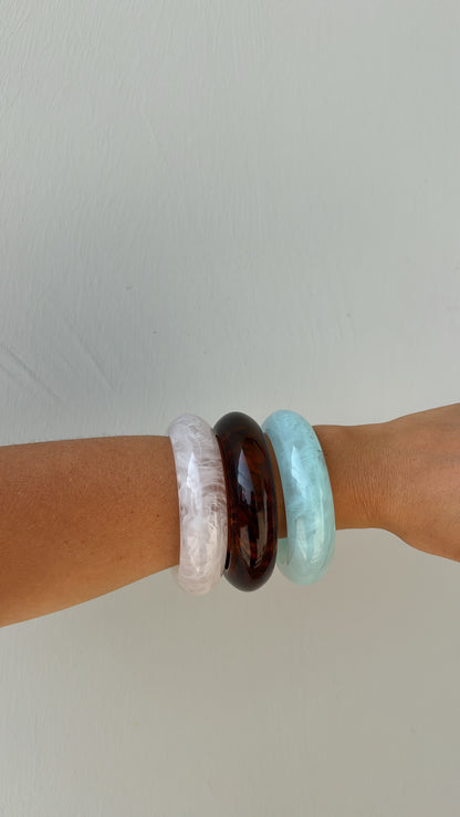 Bracelet Bianca - Bleu