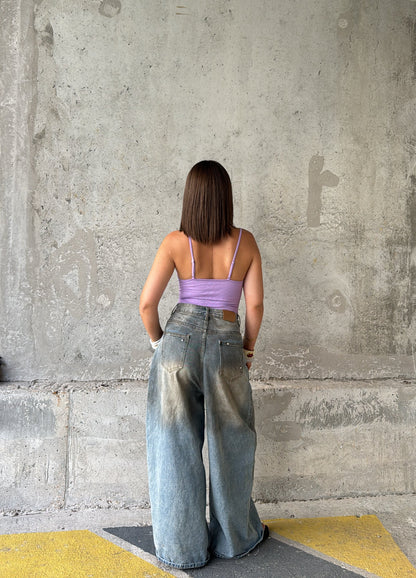 Body - Lilas