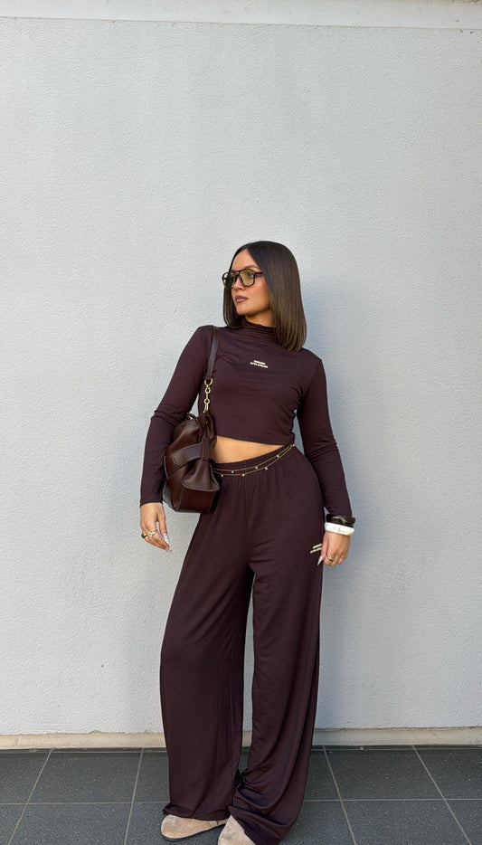 Ensemble - Marron