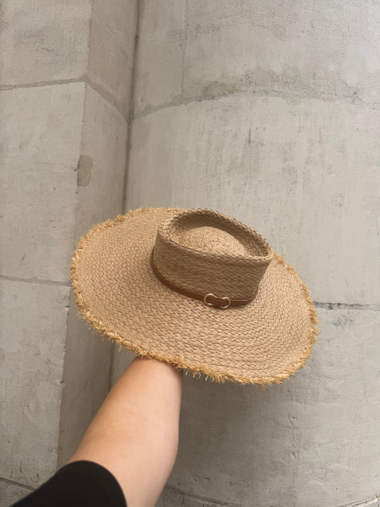 Chapeau