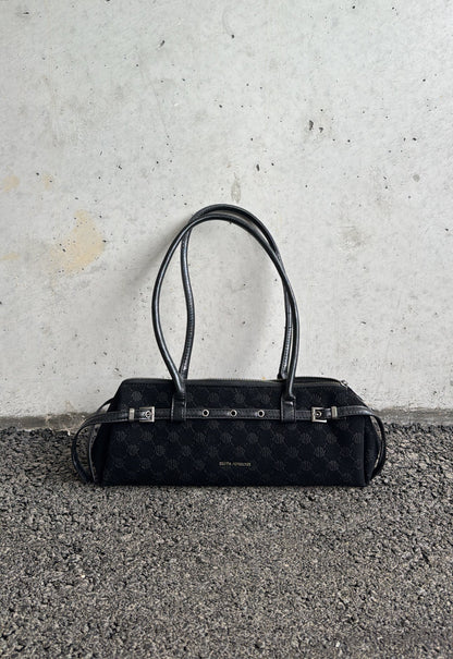 Sac Kylie - Noir