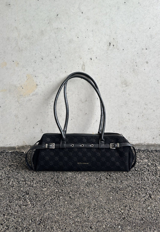 Sac Kylie - Noir