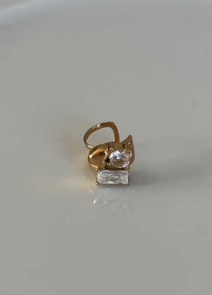 Earcuff - Mia