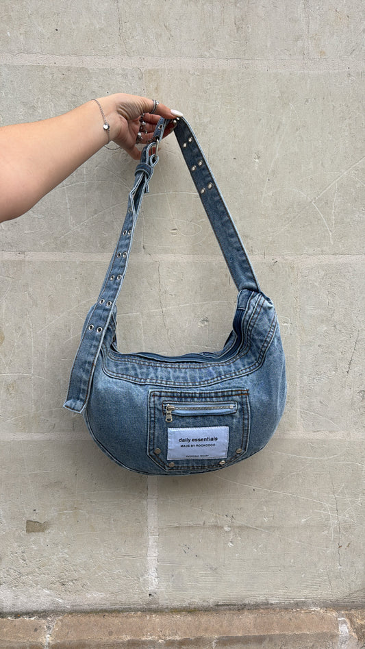 Sac à main - Jean