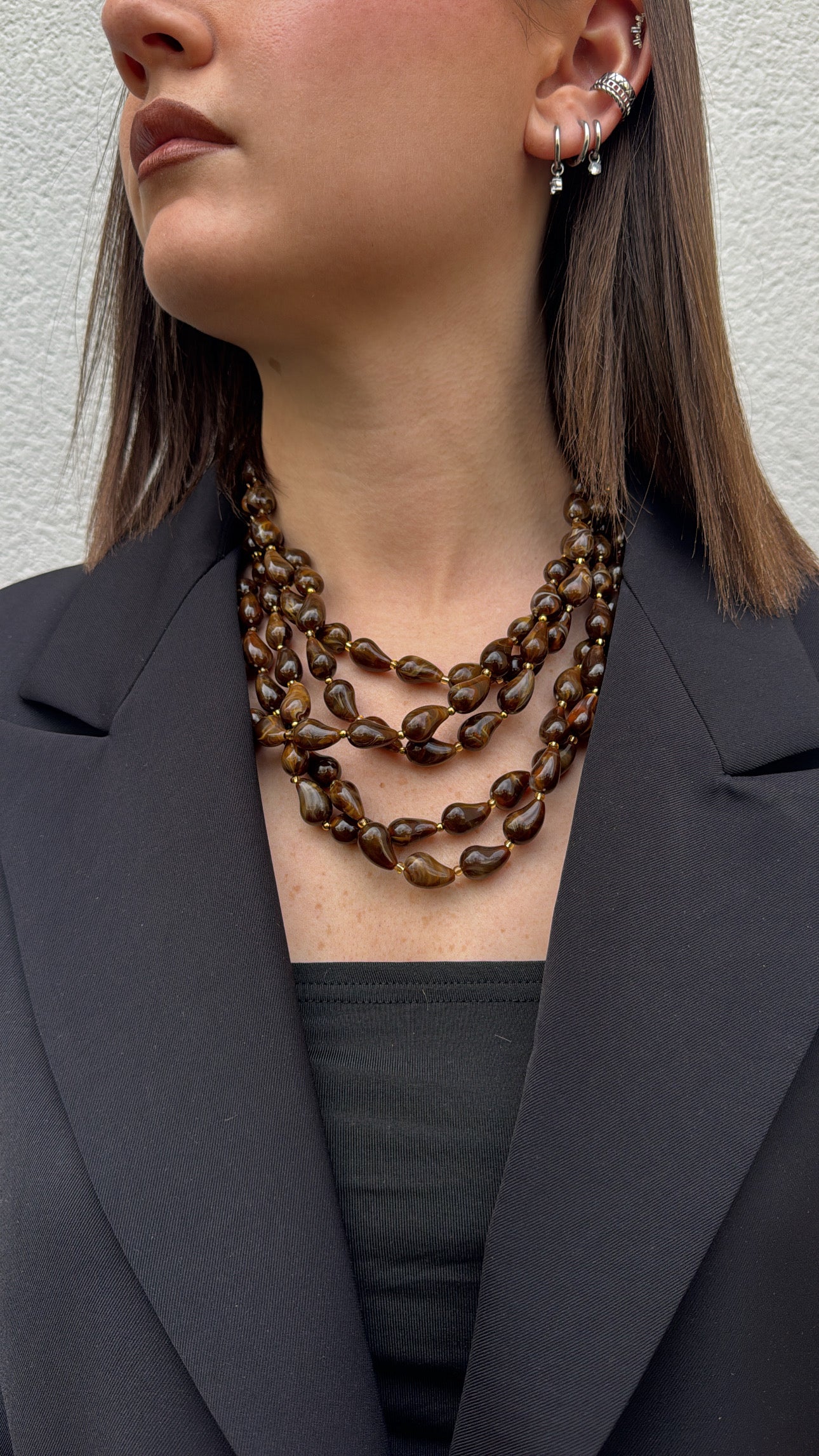 Collier - Louna