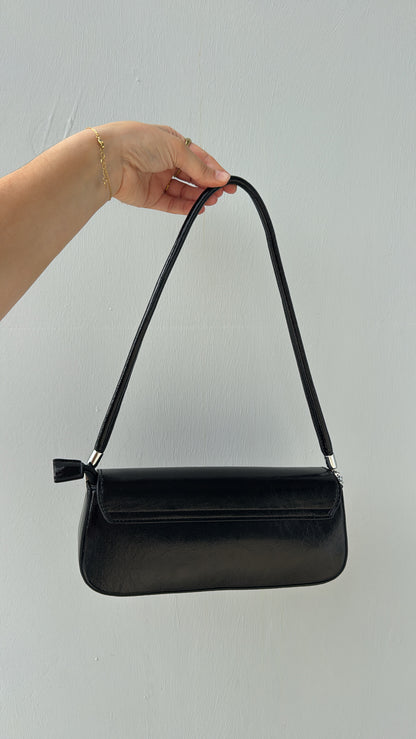 Sac romy - Noir