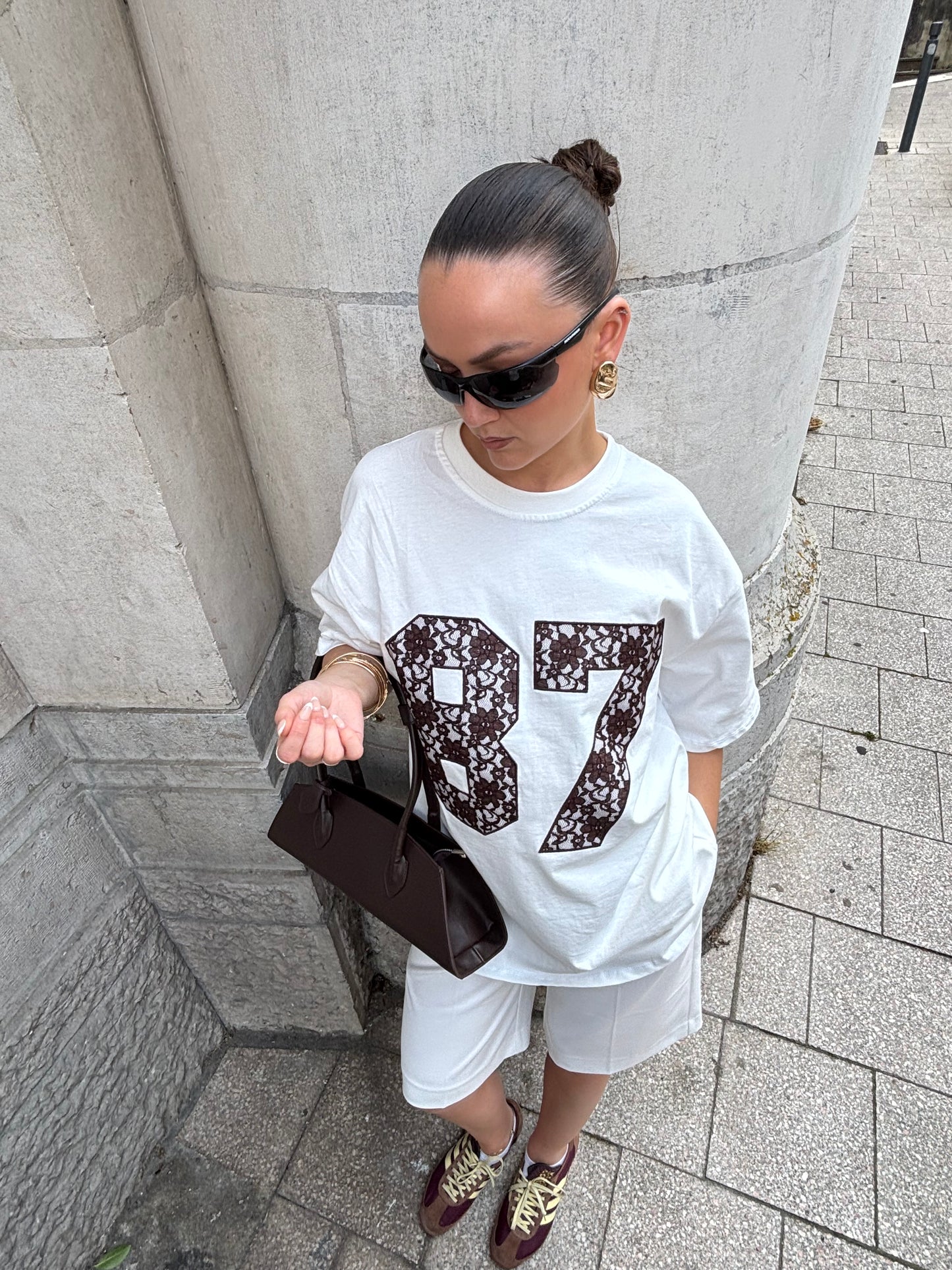 T-shirt 87