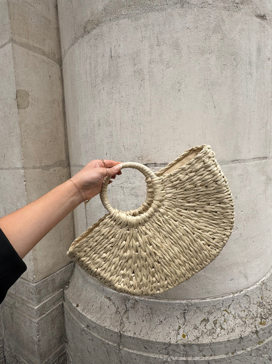 Sac en paille
