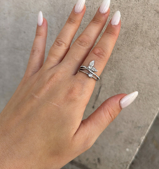 Bague - Lyora