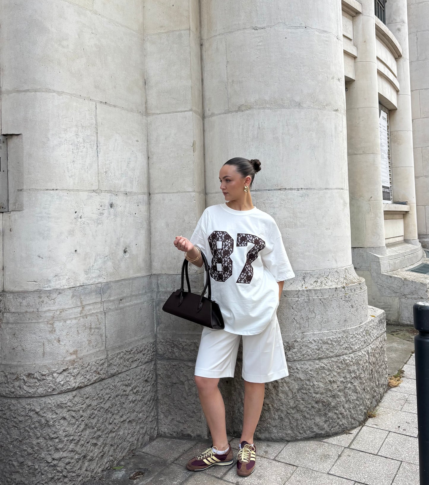 T-shirt 87